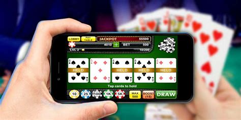 Poker Online Para Android