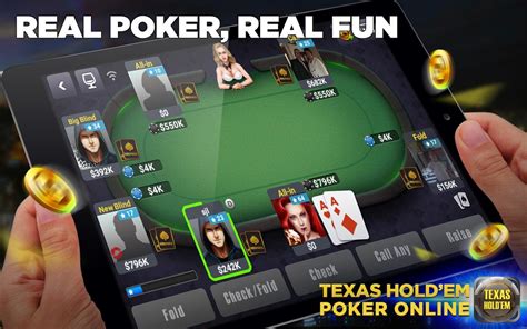 Poker Online Para Android Download Gratis
