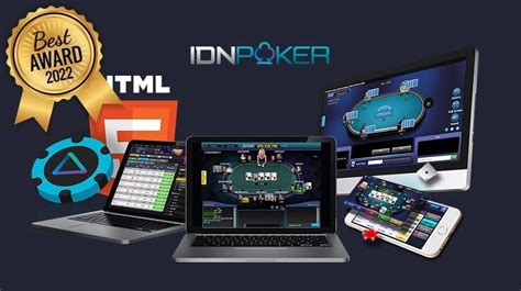 Poker Online Terbaik Di Dunia