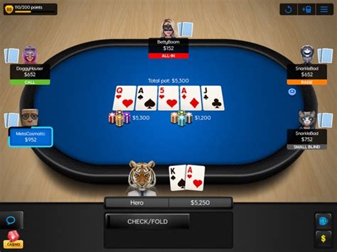 Poker Online Usa Mac