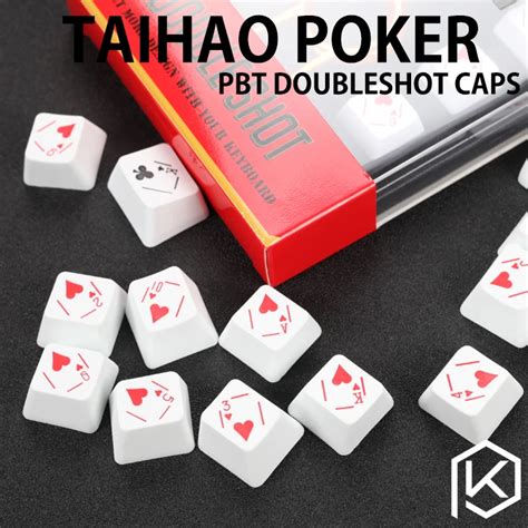 Poker Pbt Doubleshot