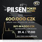 Poker Plzen