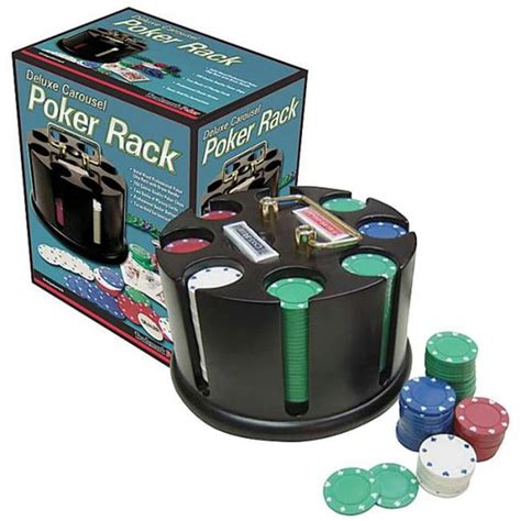 Poker Rack