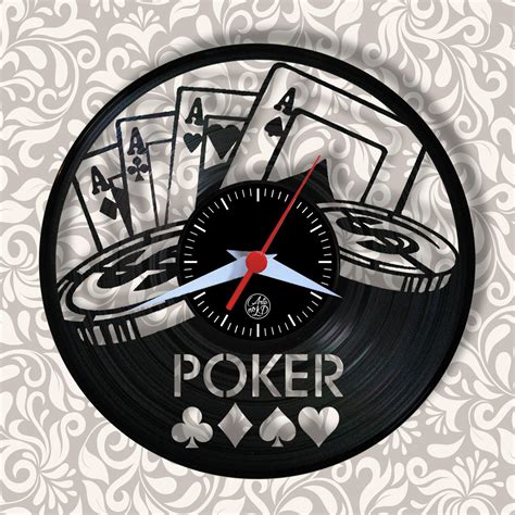 Poker Relogio Online Gratis