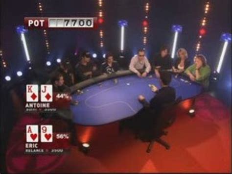 Poker Rtl9