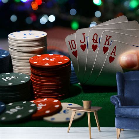 Poker Salao De Mumbai