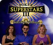 Poker Superstars 3 Codigo De Desbloqueio De Serie