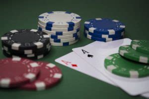 Poker Texas Holdem Zu Zweit