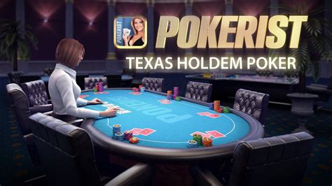 Poker Texas Jailbreak