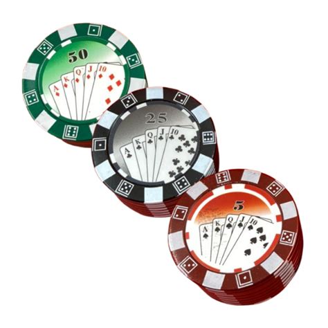 Poker Triturador Livre