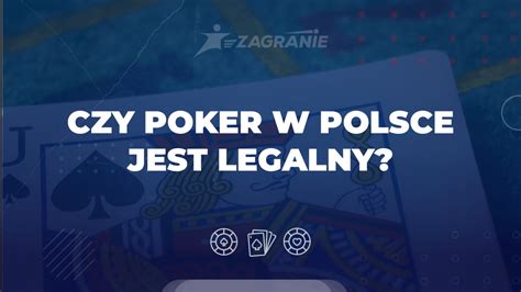Poker W Polsce Zakazany