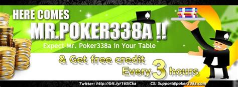 Poker338a Penipu