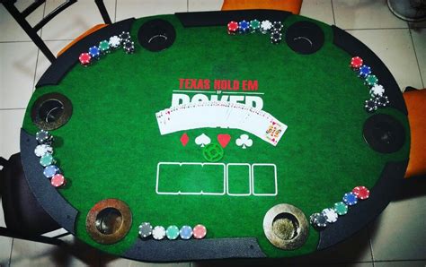 Pokerowa Con   Noite De Poker