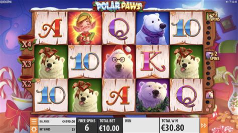 Polar Paws Review 2024