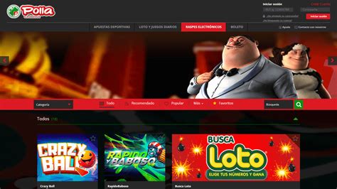 Polla Chilena Casino Bonus