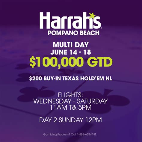 Pompano Poker