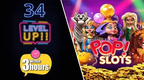 Pop Slots Livres Moedas Links