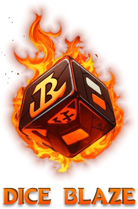 Portal Master Dice Blaze