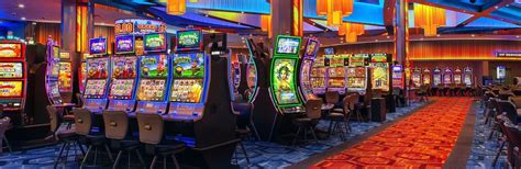 Portland Casinos Slot Machines