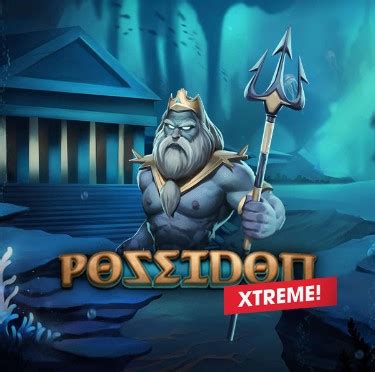 Poseidon Xtreme Slot Gratis
