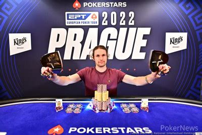 Praga Pokerstars