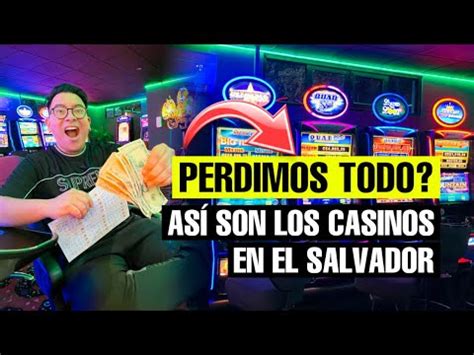 Prank Casino El Salvador