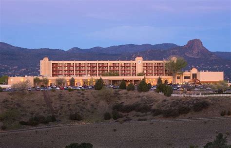Prescott Valley Resort E Casino
