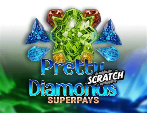 Pretty Diamonds Scratch Parimatch