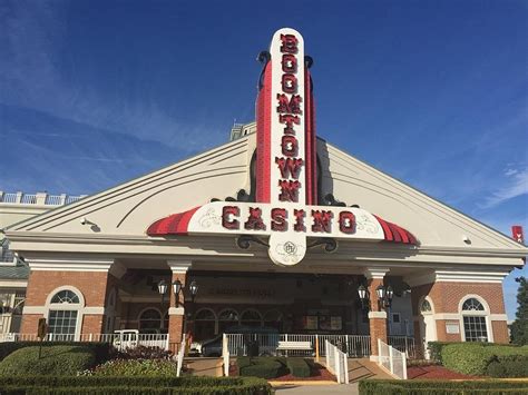 Primeiro Casino Em Biloxi Ms