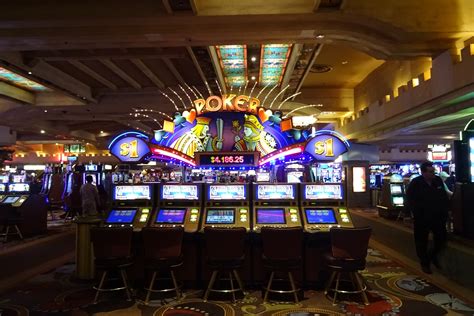 Primeiro Casino Legal Em Nevada