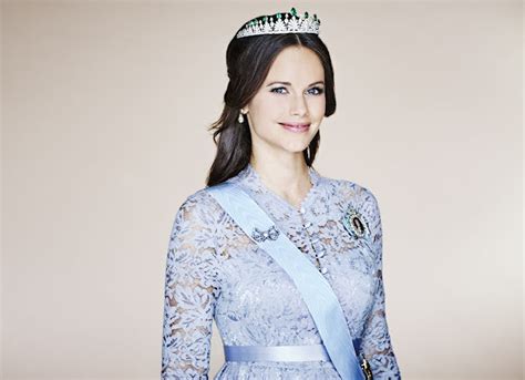 Prinsesse Sofia De Fenda