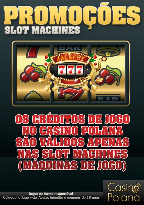Promocoes De Casino Online