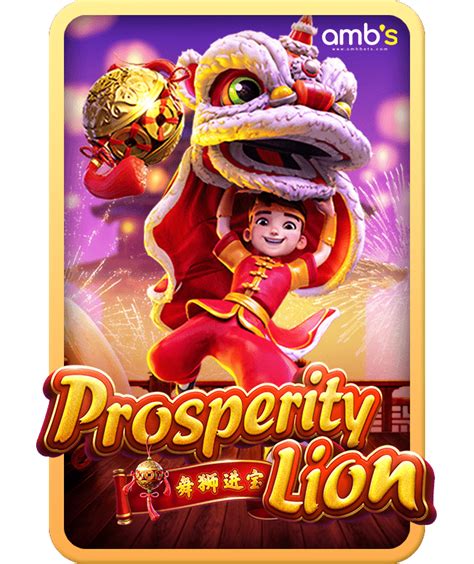 Prosperity Lion Betfair