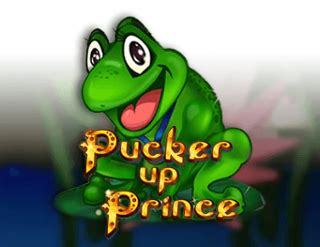 Pucker Up Prince Betfair