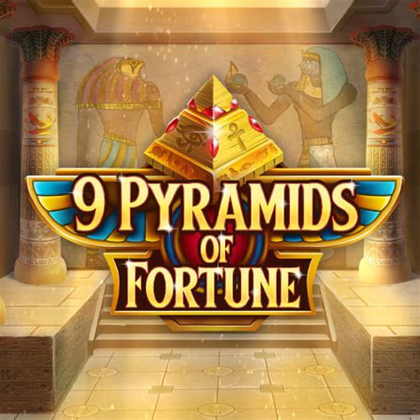 Pyramids Fortune Casino App