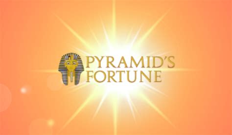 Pyramids Fortune Casino Review