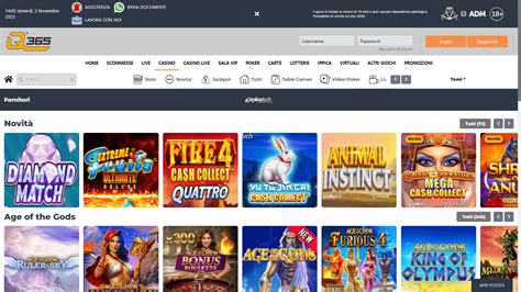 Q365 Casino Mexico