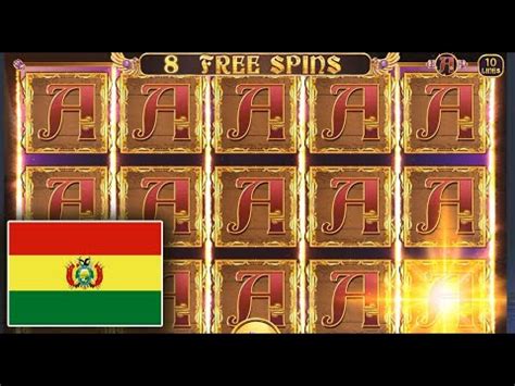 Qqluckydewa Casino Bolivia