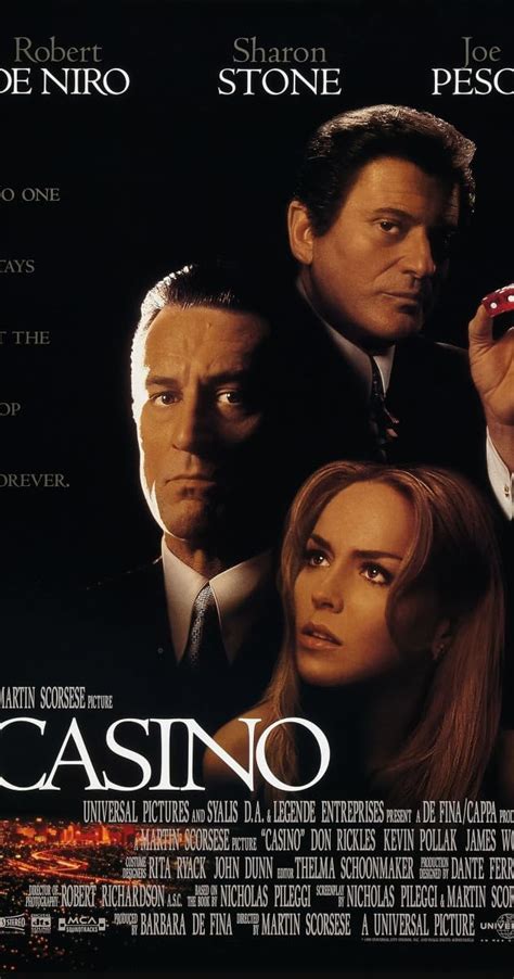 Quadrinhos Casino 8 Reis Imdb