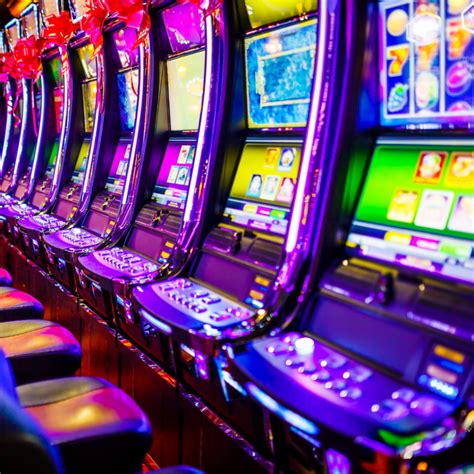 Qualquer Casinos Em Branson Mo