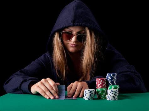 Que Significa Tener Una Poker Face