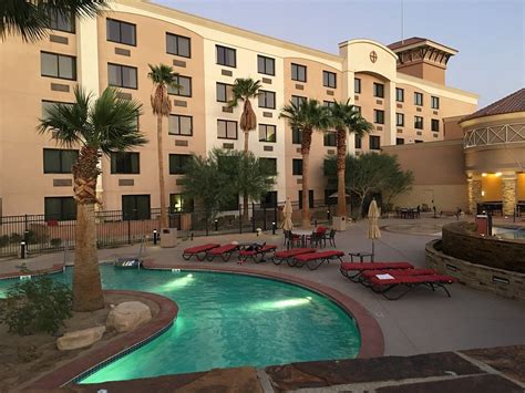 Quechua Casino Resort Winterhaven Ca