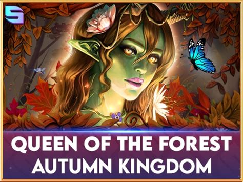 Queen Of The Forest Autumn Kingdom Sportingbet