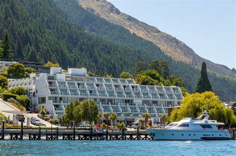 Queenstown Casino Alojamento