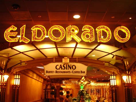 Quem Possui O El Dorado Casino Em Reno Nv