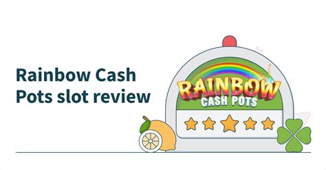 Rainbow Cash Pots Review 2024