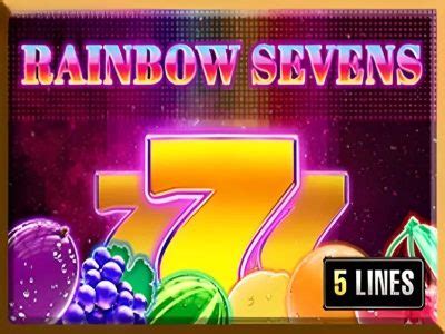 Rainbow Sevens Slot - Play Online