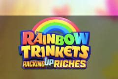 Rainbow Trinkets Betsson
