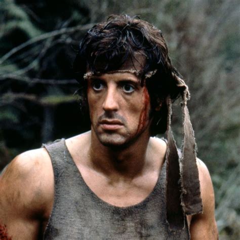 Rambo Stallone Betano