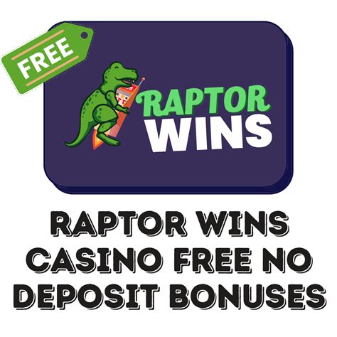 Raptor Wins Casino